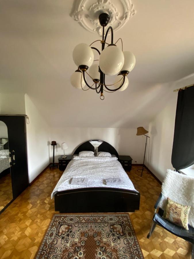 Lesny Czar Villa Serock Exterior foto